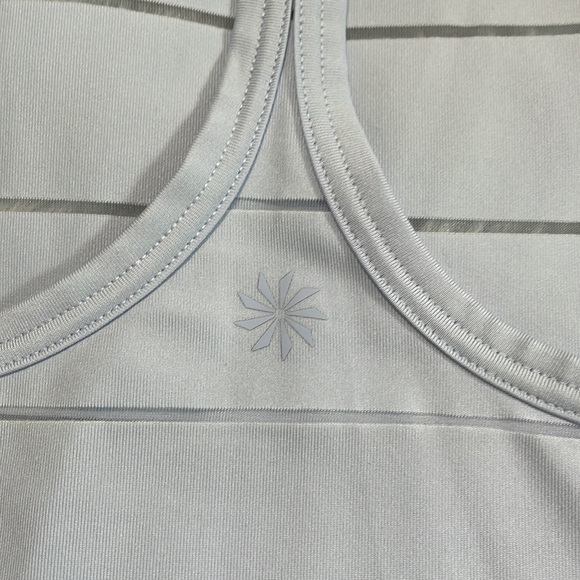 Athleta Womens Racerback Lightweight Tank Top Size Small - Picture 8 of 10